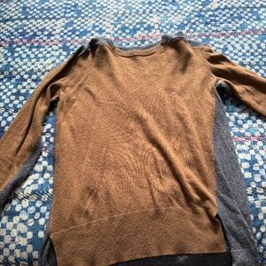 J crew women’s sweater